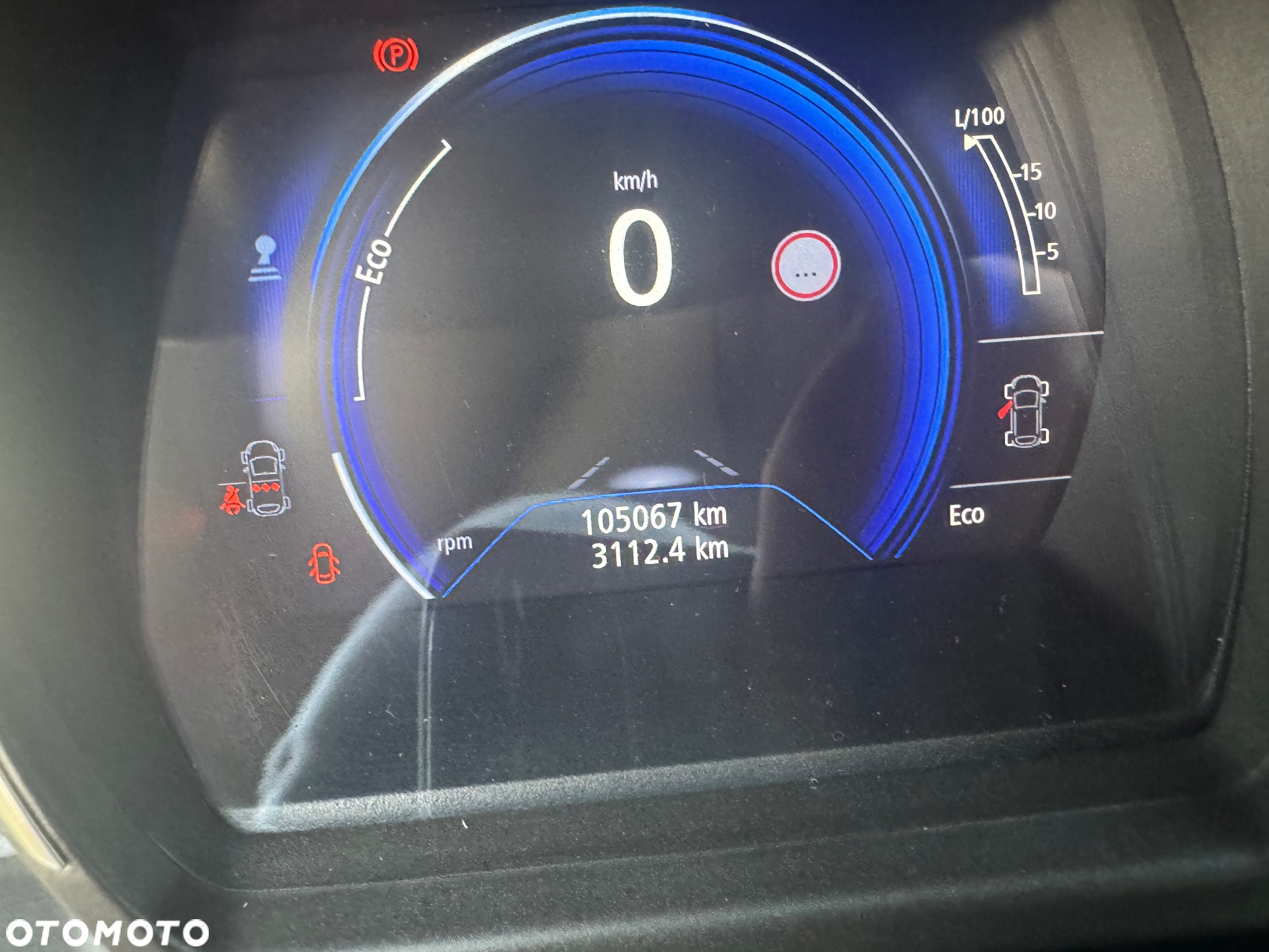 Renault Scenic ENERGY TCe 130 S&S LIMITED - 19