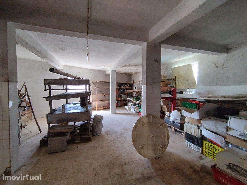 Prédio em Mação, Amêndoa - Grande imagem: 5/10