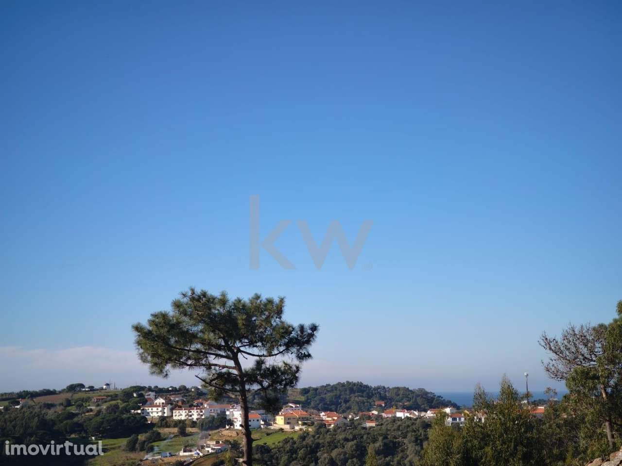 Terreno  1750m2 c/ ruína de ÁRMAZEM,  Urzal- Carvoeira-MAFRA - Grande imagem: 3/24