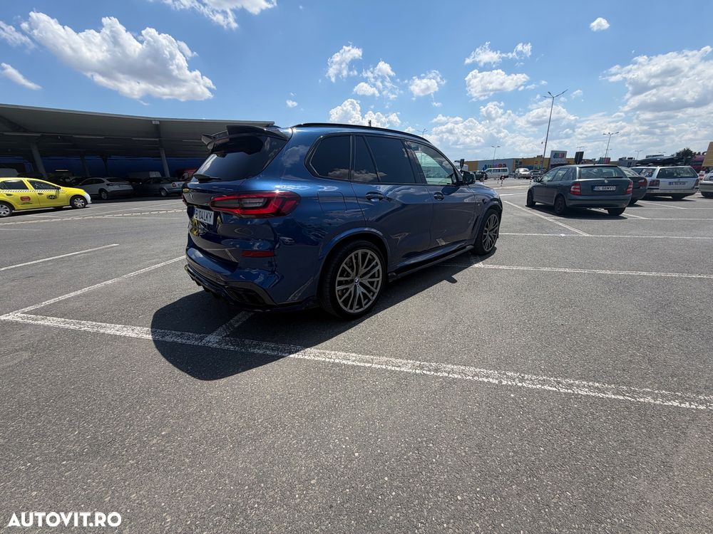BMW X5 xDrive40i - 13