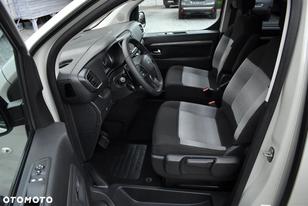 Citroën SpaceTourer - 21