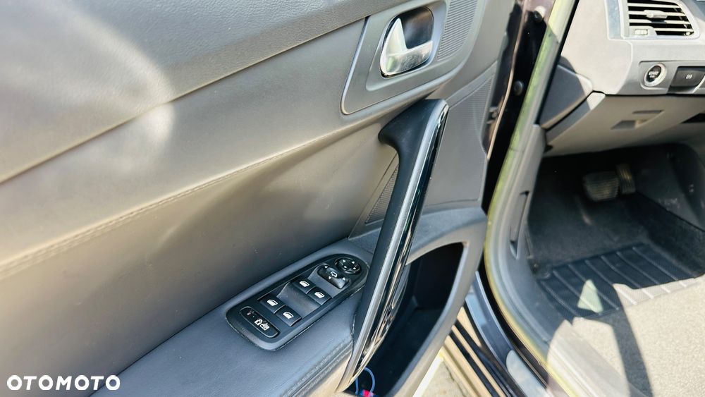 Peugeot 508 2.2 HDi GT - 26