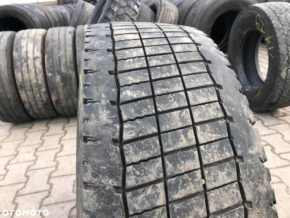 265/70R17.5 Opony CONTINENTAL CONTI HYBRID LD3 6-9mm Napęd LD 3 - 3