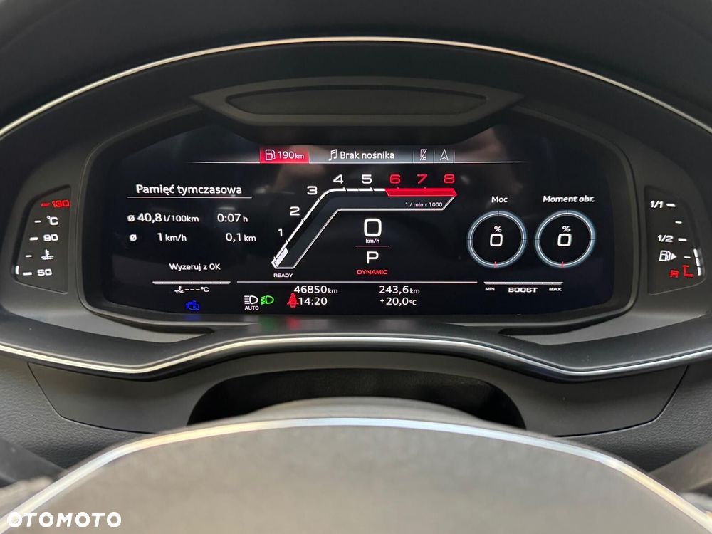 Audi RS7 Sportback TFSI mHEV Quattro Tiptronic - 16