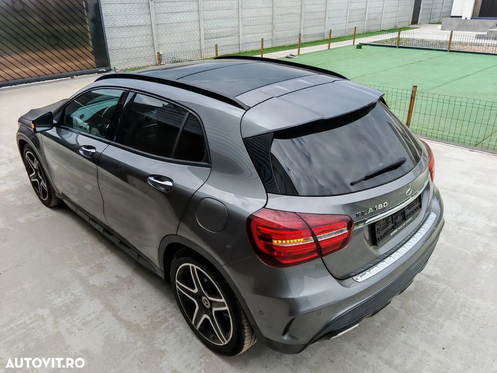 MERCEDES-BENZ GLA 2019 — imagine 4