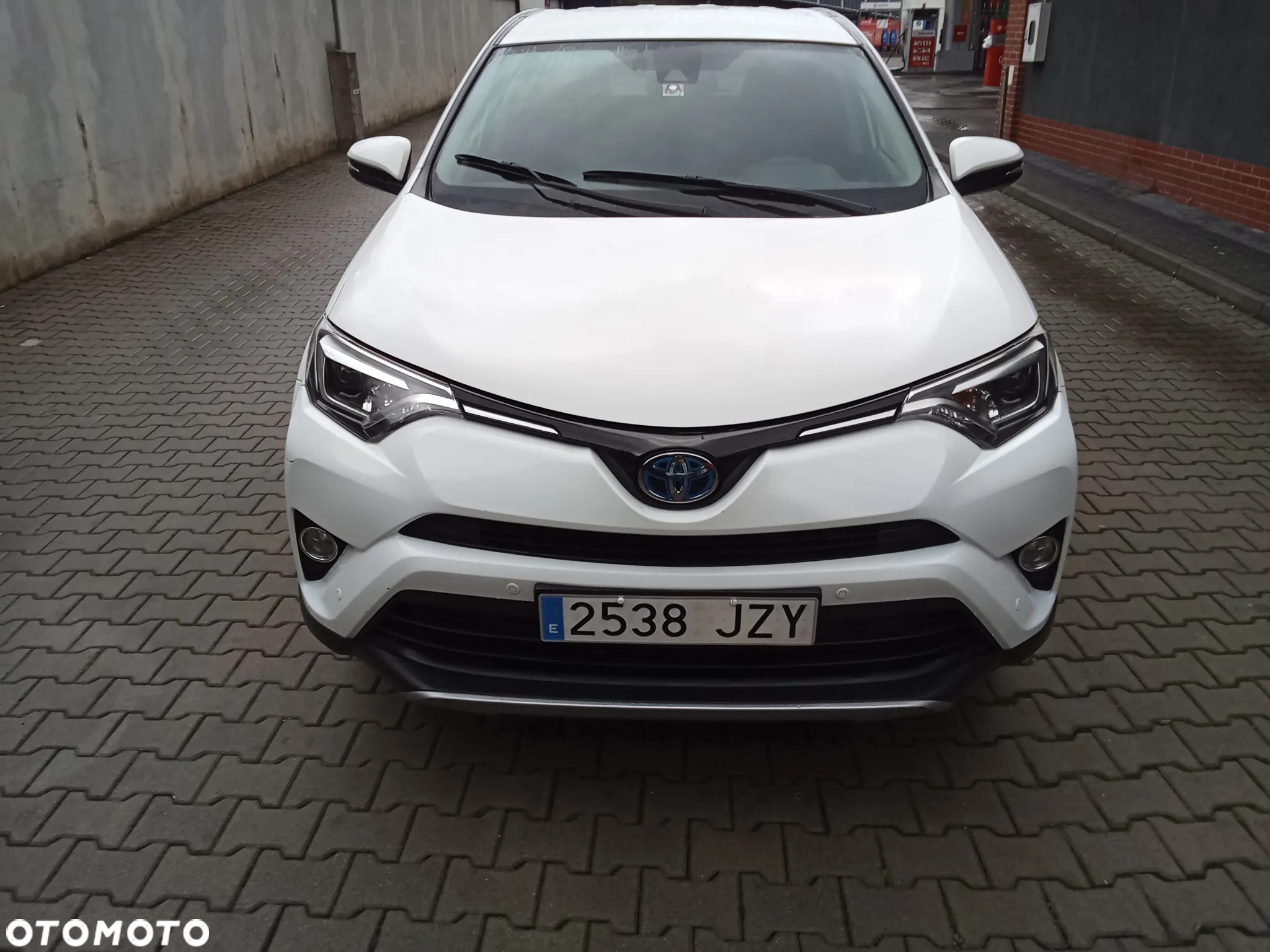 Toyota RAV4 2.0 4x4 Start&Stop CVT Comfort - 2