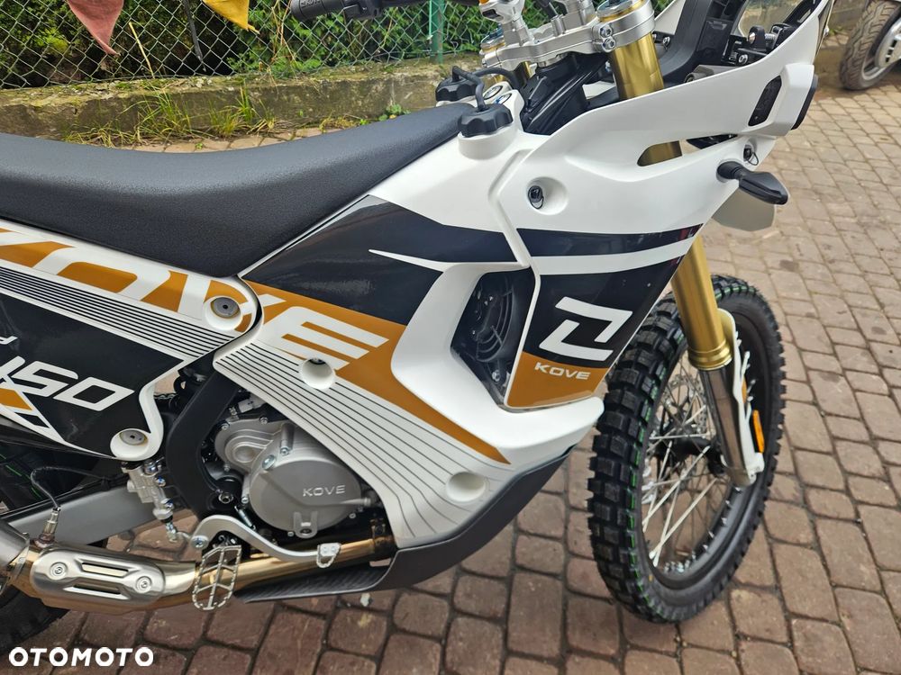 KOVE 450 Rally - 15