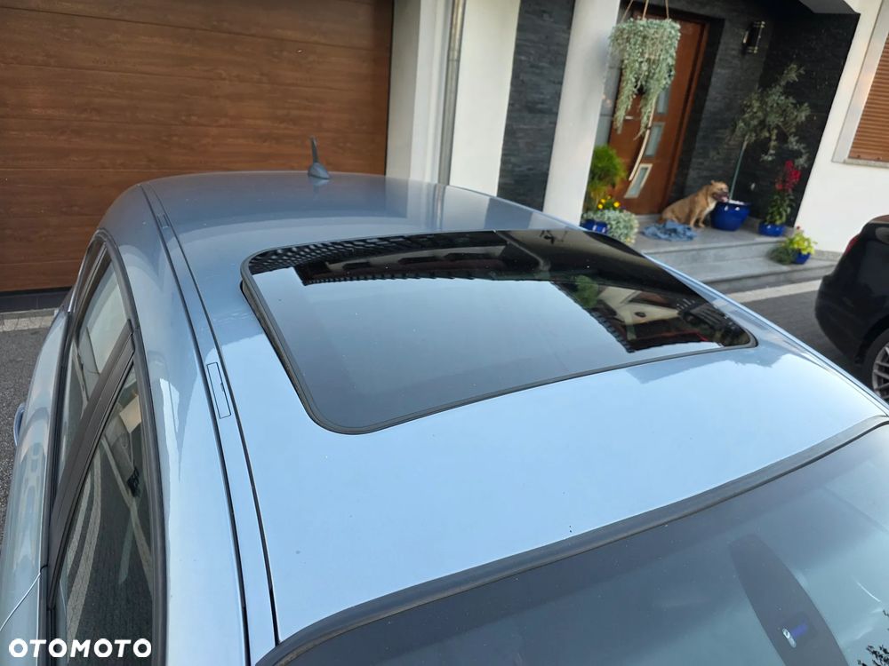 BMW Seria 1 120i - 11