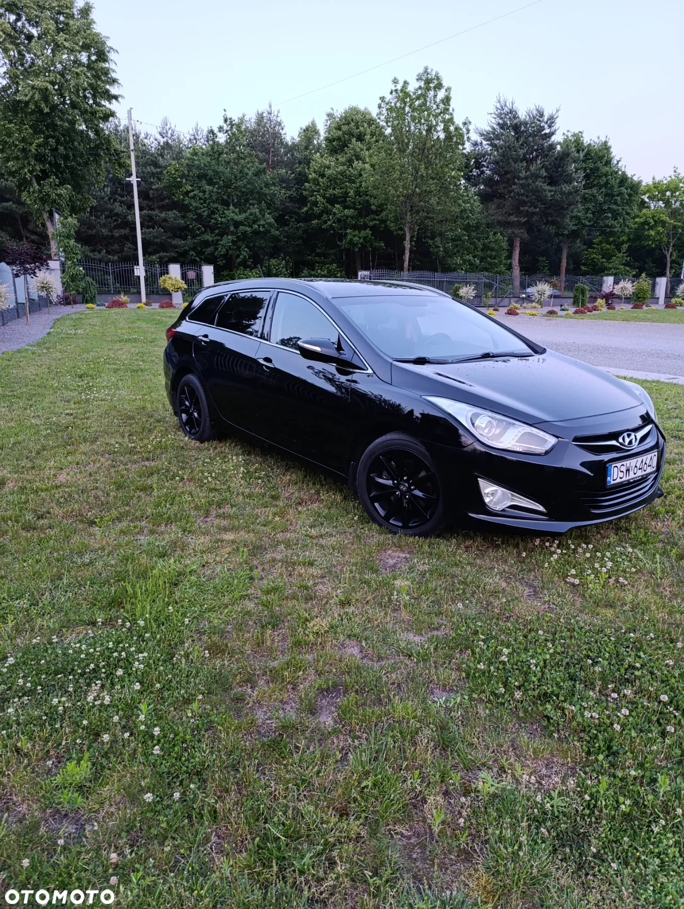 Hyundai i40 1.7 CRDi Comfort - 11
