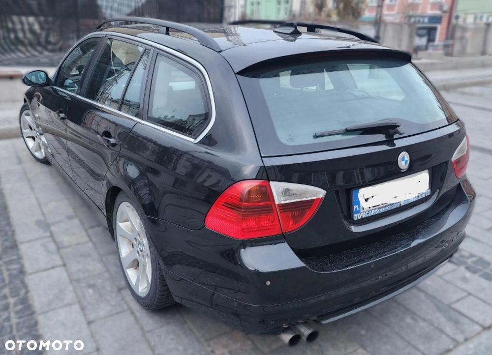 BMW Seria 3 - 6
