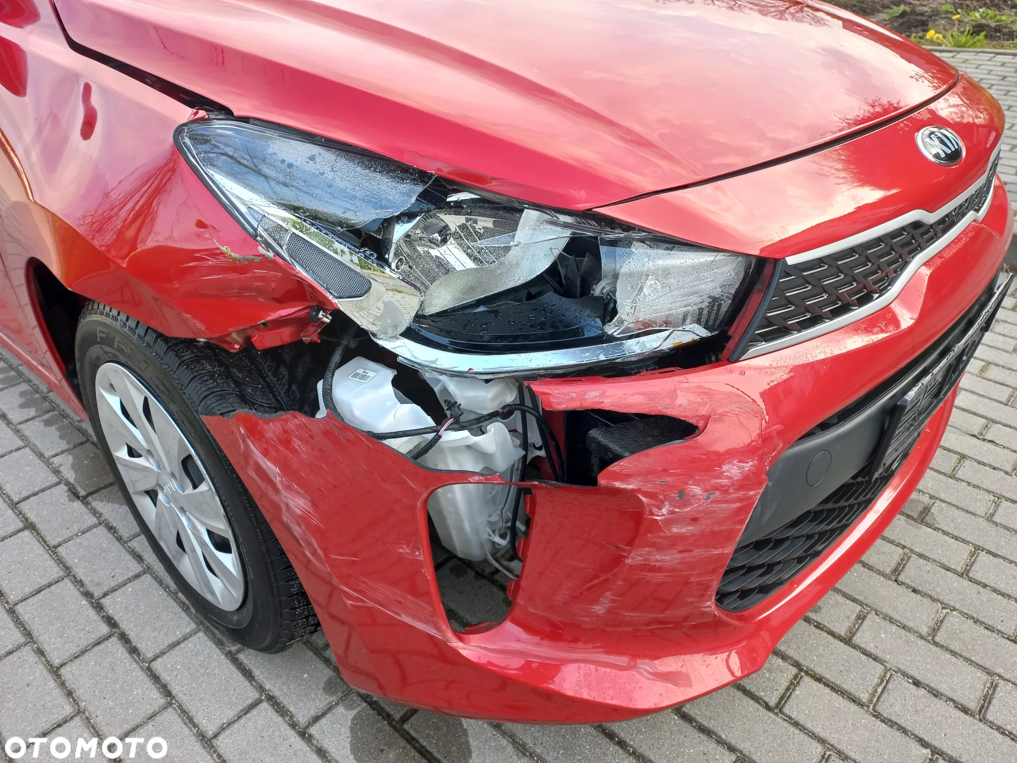 Kia Rio - 22