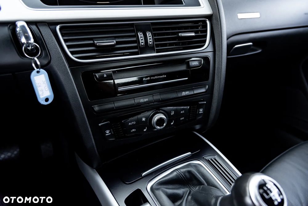 Audi A5 Coupé 1.8 TFSI - 30
