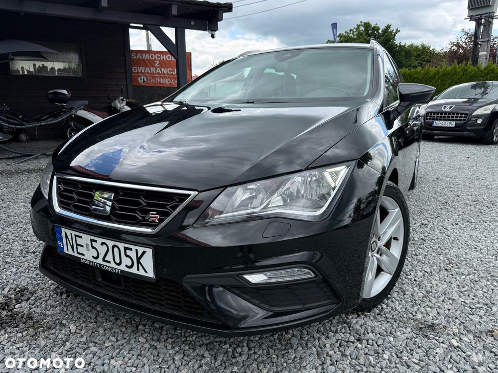 Seat Leon - 28