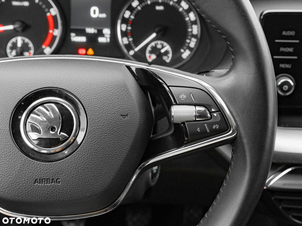 Skoda Octavia 1.5 TSI ACT Ambition - 17