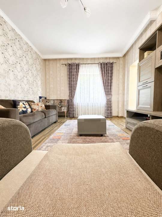 Apartament 2 camere, 70 mp, zona Centru Istoric — fotografia 1