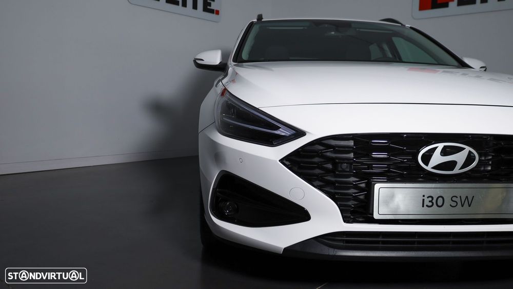 Hyundai i30 SW 1.0 T-GDi Style Plus - 6