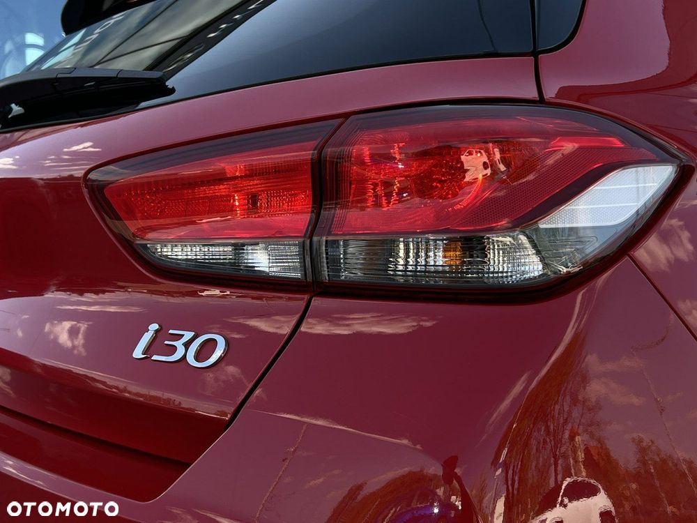 Hyundai i30 - 6