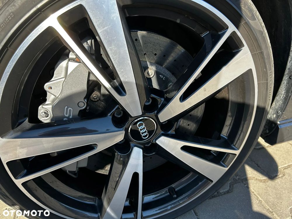 Audi RS3 Limousine 2.5 TFSI Quattro S tronic - 14