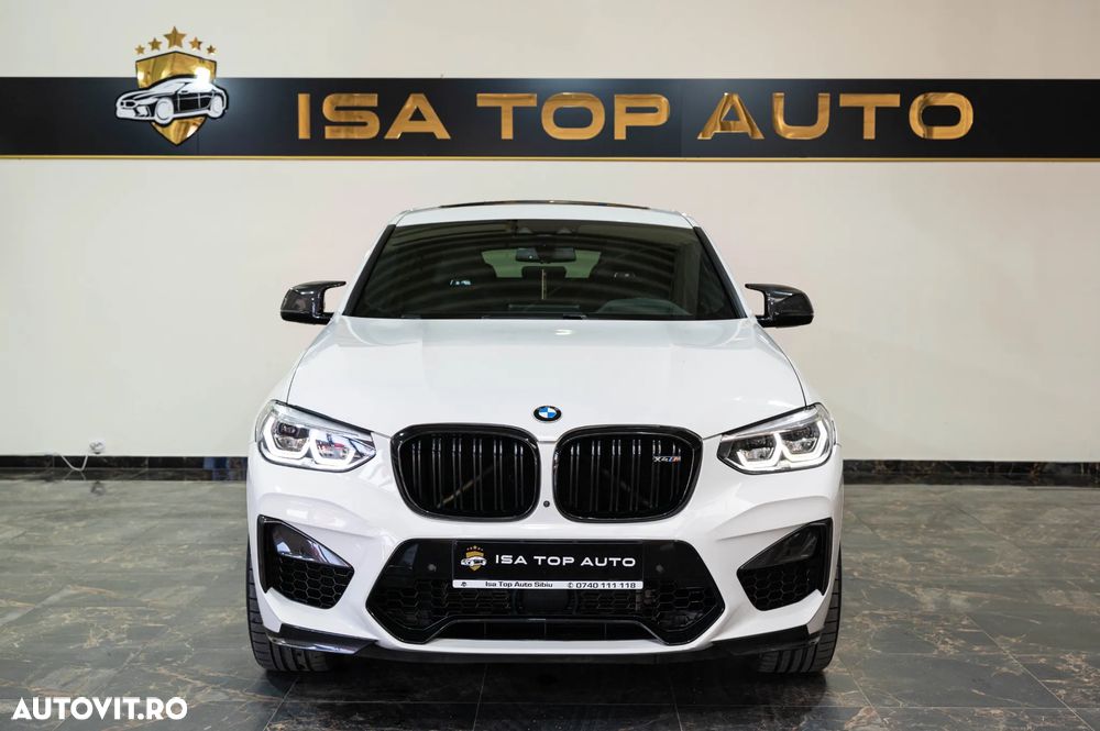 BMW X4 M Standard - 2