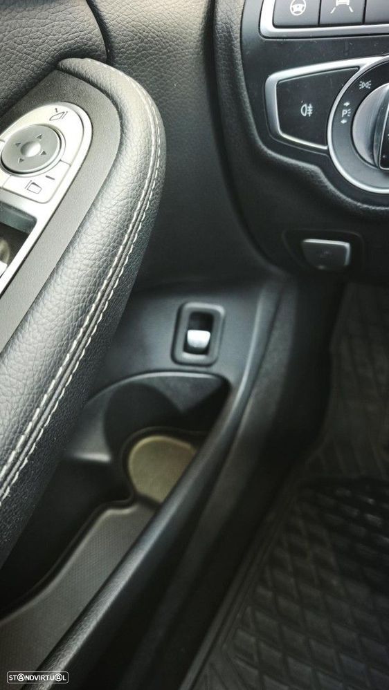 Mercedes-Benz C 300 de T 9G-TRONIC Avantgarde - 20