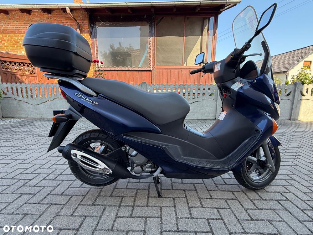 Suzuki Inny - 7