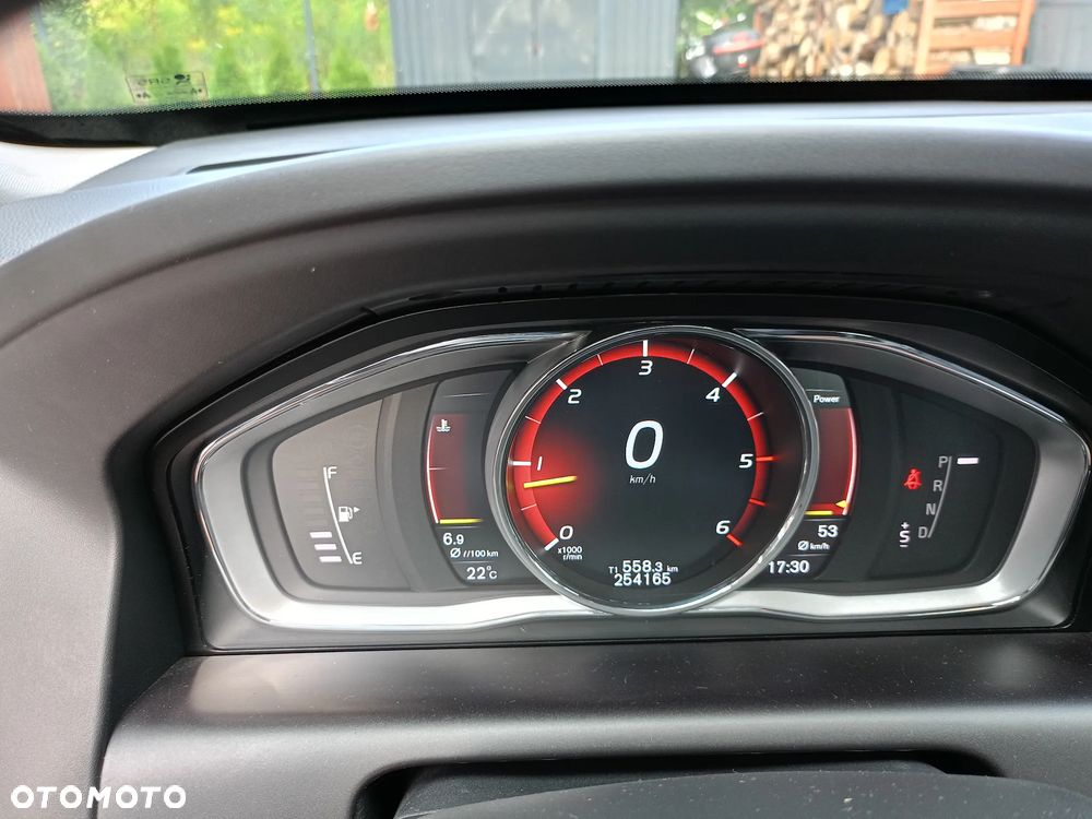Volvo XC 60 D4 AWD Summum - 22