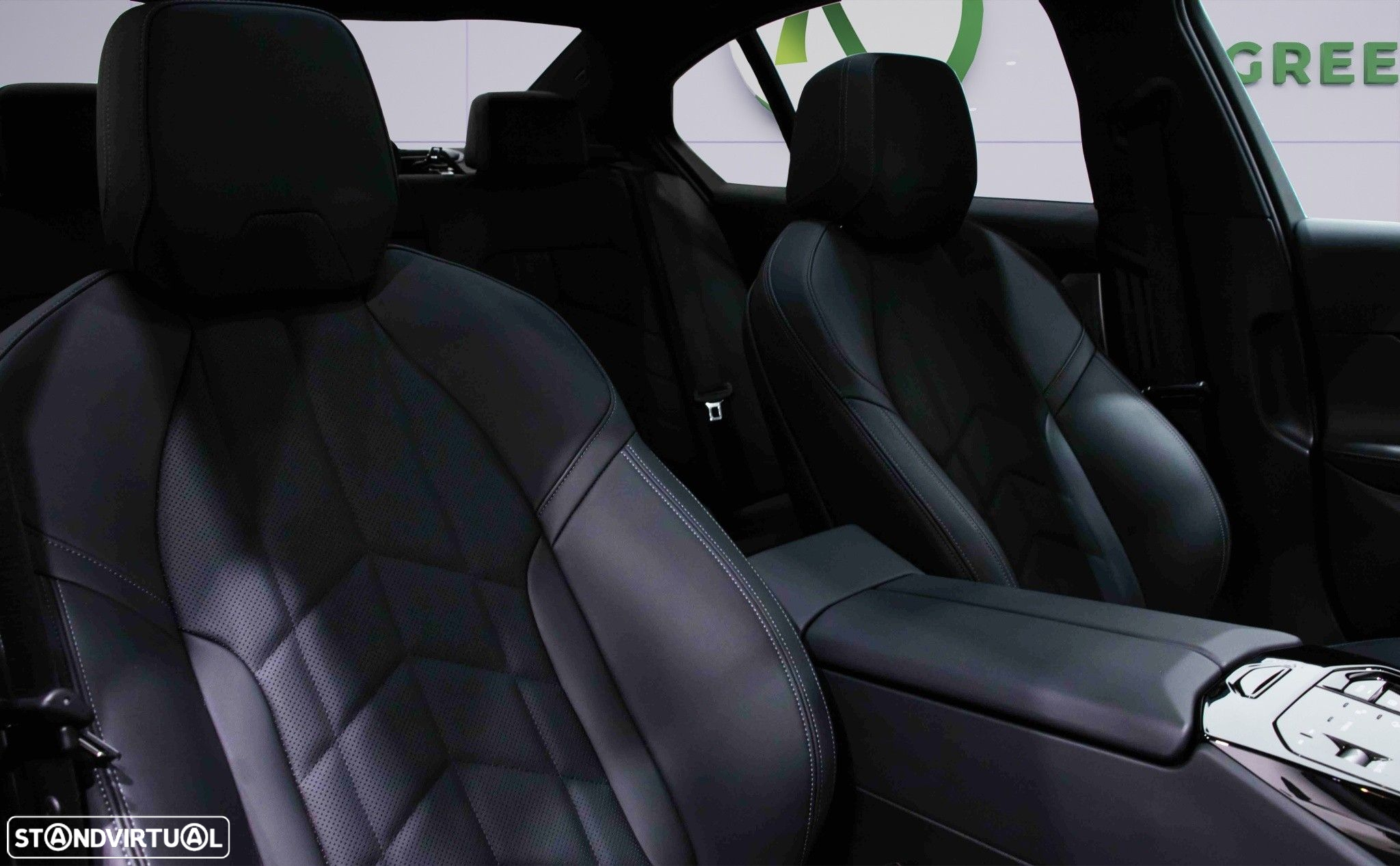 BMW i5 eDrive40 Edição Desportiva M - 12