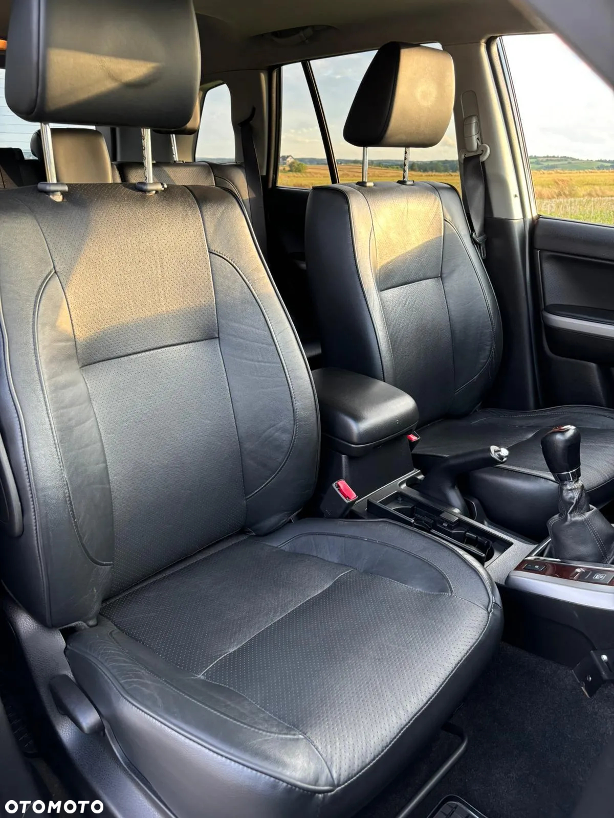 Suzuki Grand Vitara 1.9 DDiS - 15