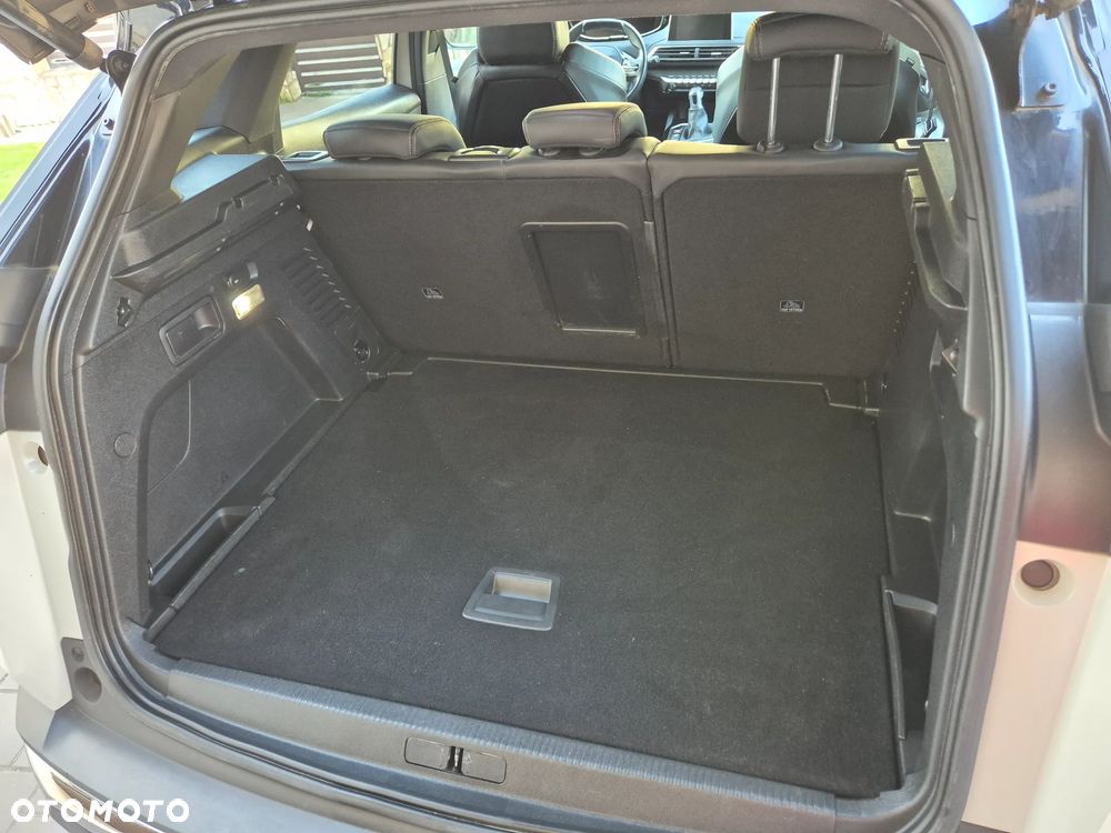 Peugeot 3008 PureTech 130 Stop & Start Allure - 22