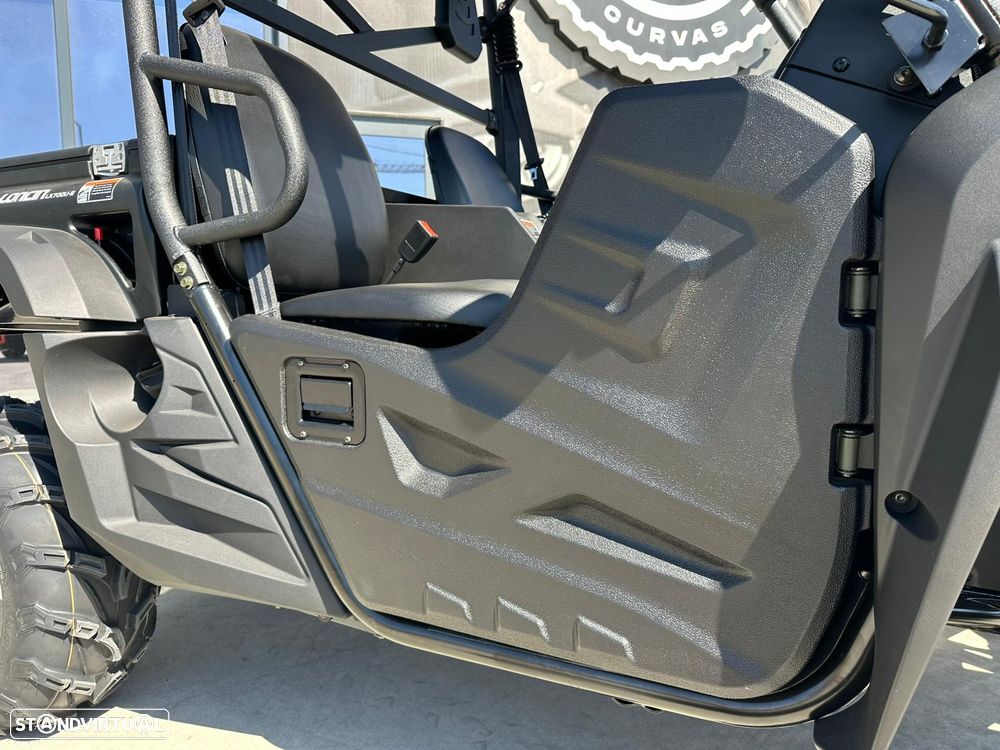 Loncin UTX 700 - 12