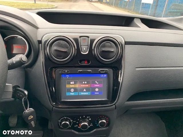 Dacia Dokker 1.6 SCe Celebration - 9