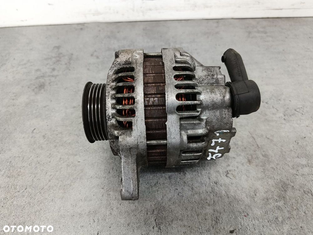 ALTERNATOR HONDA JAZZ II 1.2 I-DSI - 1