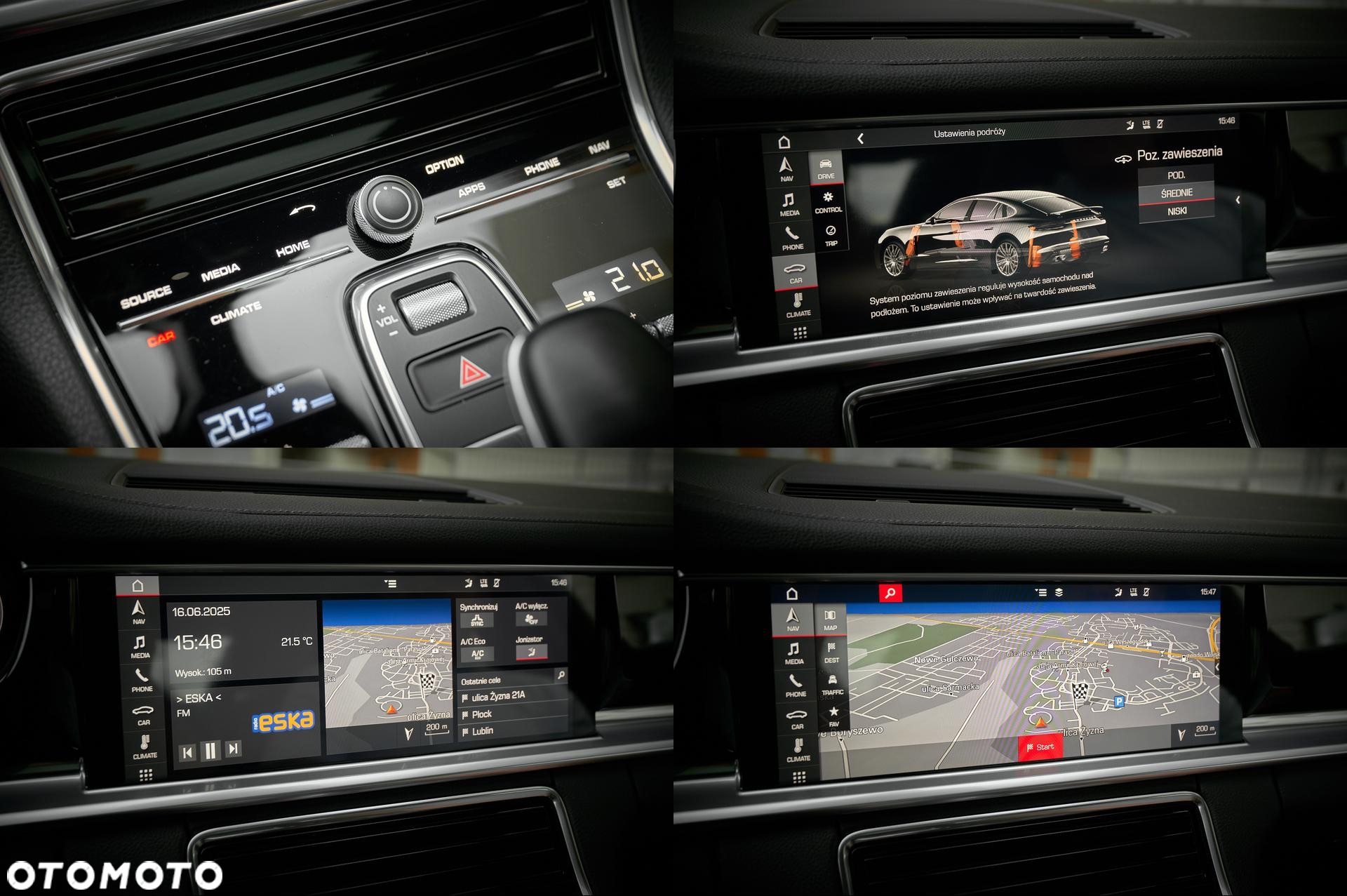 Porsche Panamera 4S Diesel Sport Turismo - 35