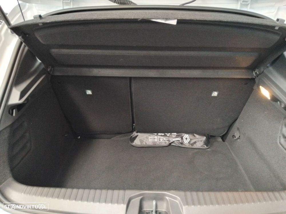 Renault Clio 1.5 Blue dCi Evolution - 6