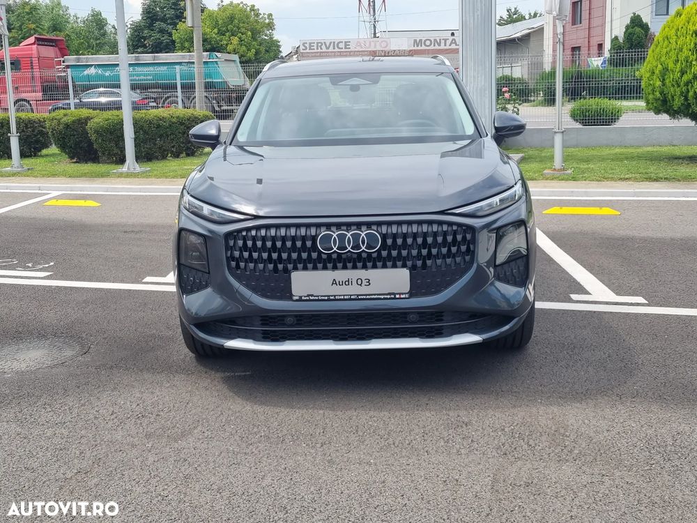Audi Q3 - 1