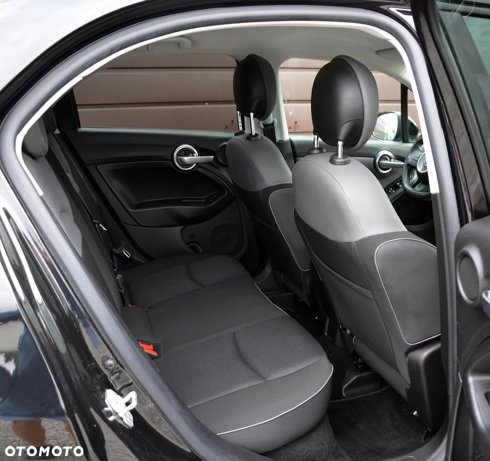 Fiat 500X 1.4 MultiAir Pop Star DDCT - 13