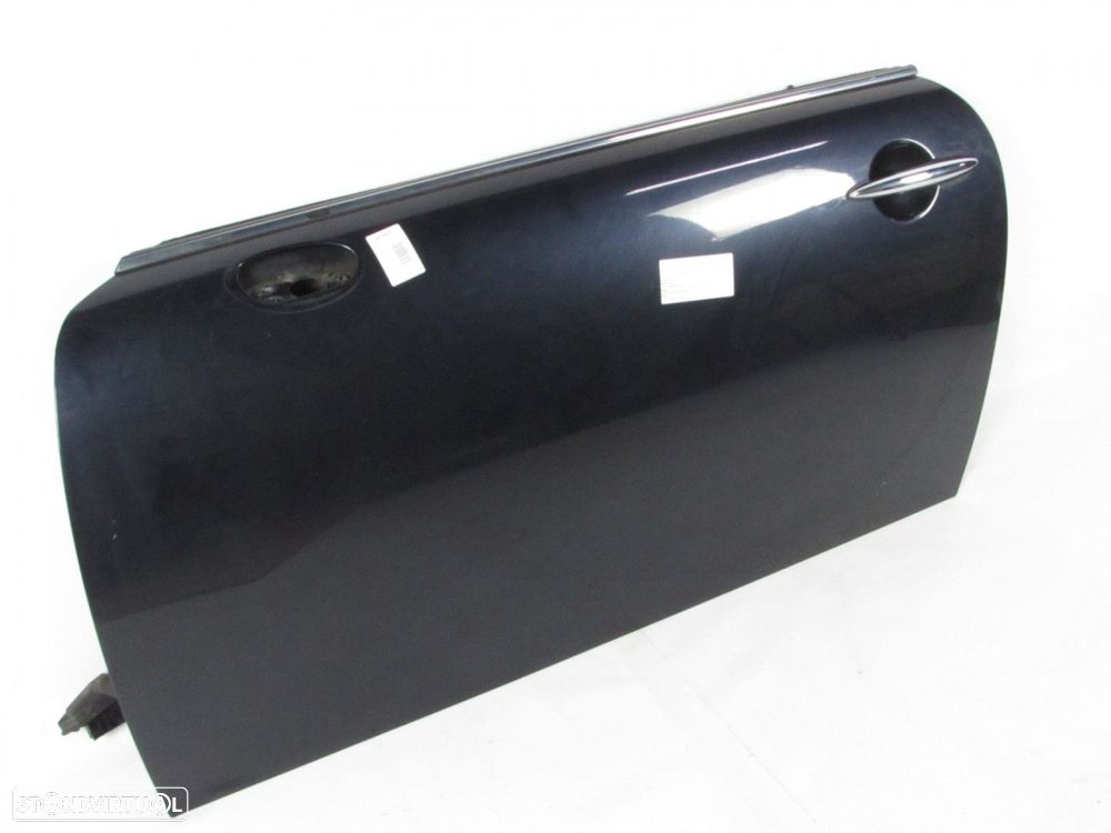 Porta Esquerdo/Frente Seminovo/ Original MINI MINI (R50, R53)/MINI MINI Converti... - 3