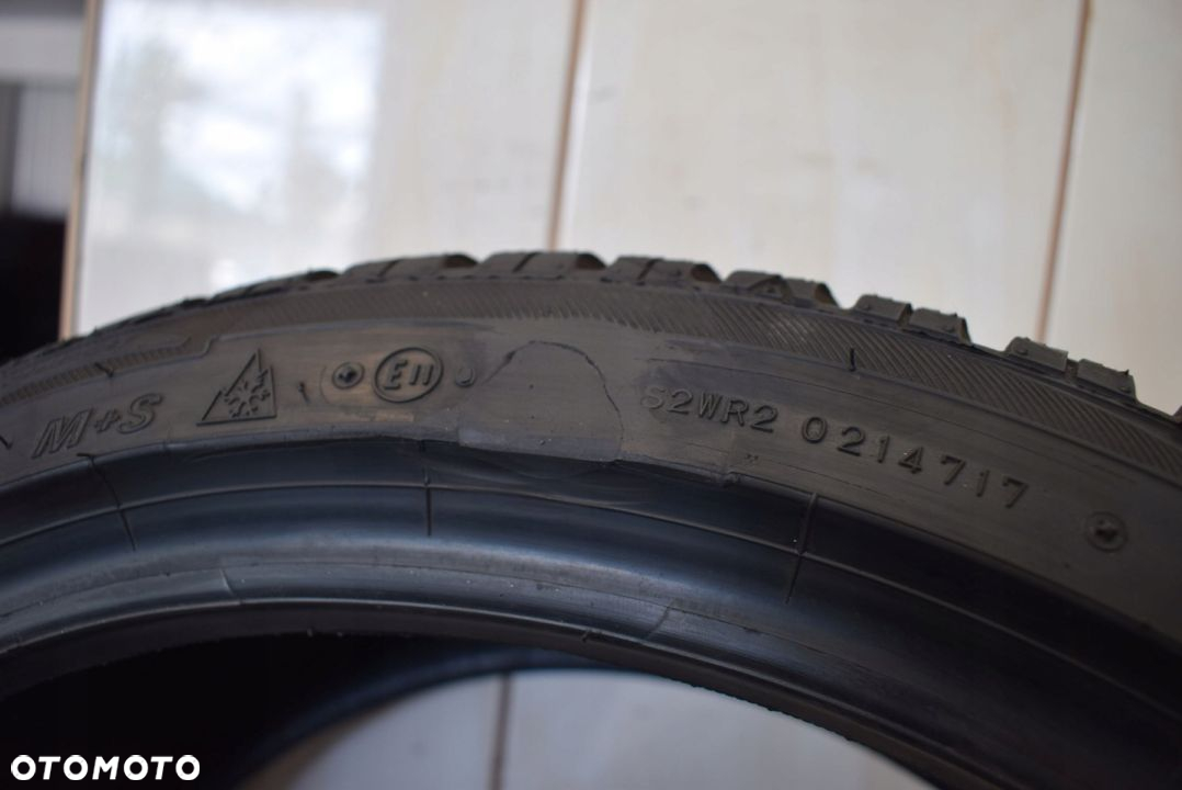 R17 215/40 87V Falken Eurowinter HS01 - 6
