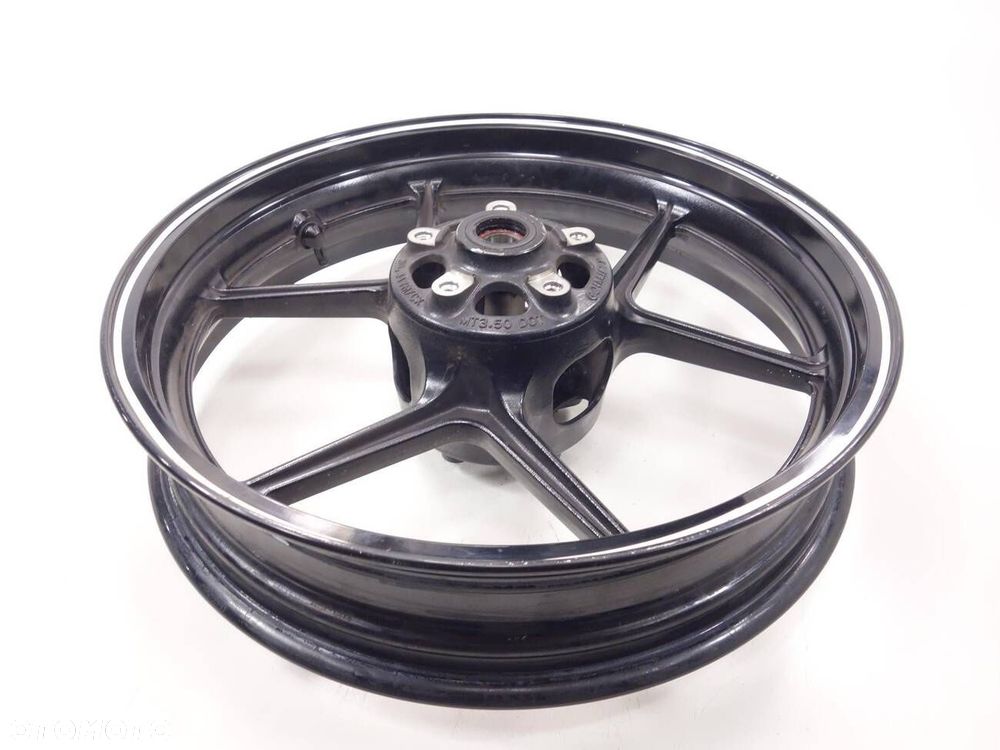 Kawasaki Z 800 12-16 Felga Przód 17X3.50 - 4