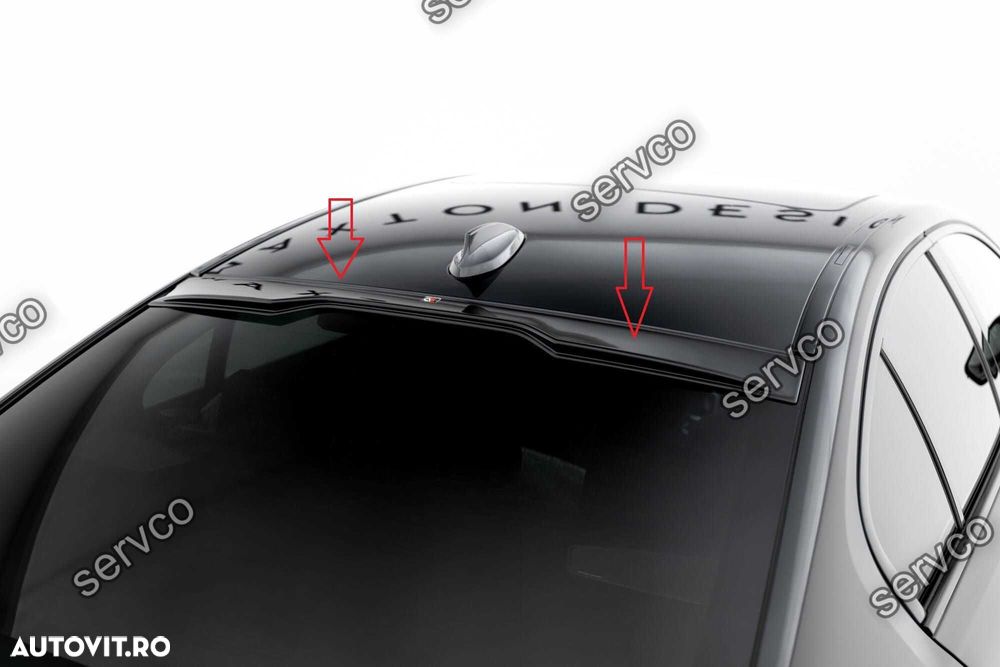 Eleron Bmw Seria 5 M550i / M-Pack Sedan G30 2017-2023 v7 - Maxton - 3