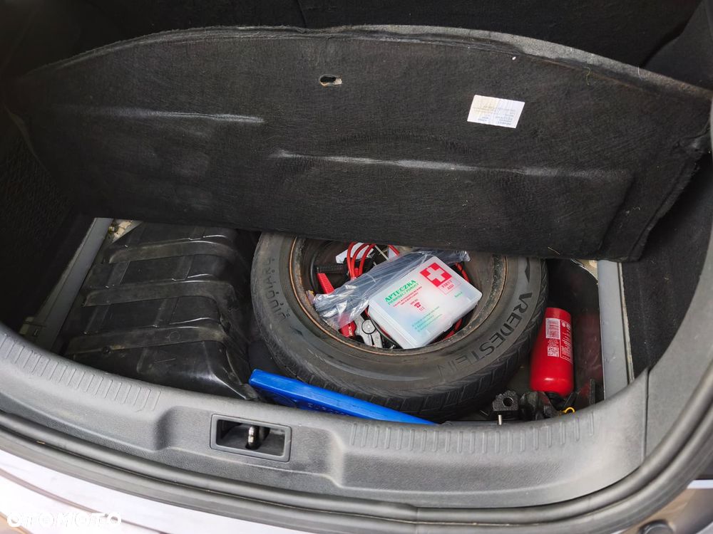 Renault Megane 1.6 16V Confort Dynamique - 23