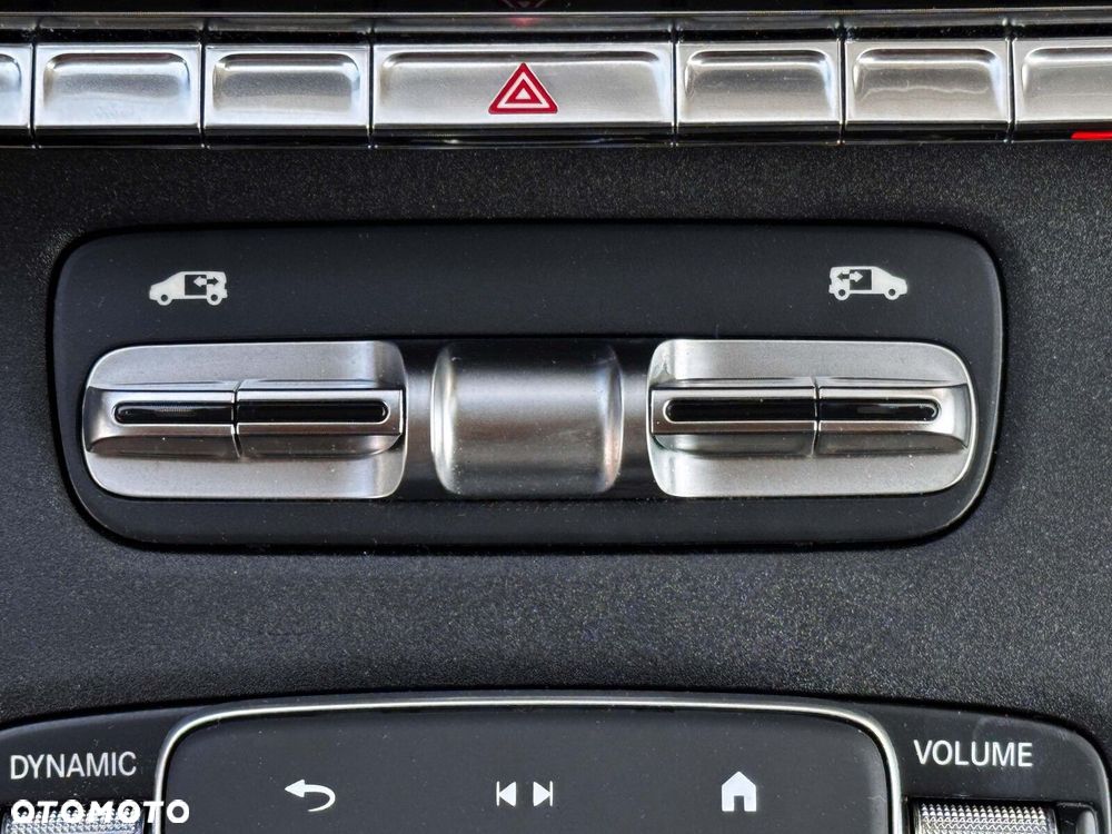 Mercedes-Benz Klasa V 250 d 9G-Tronic Style (d³ugi) - 30