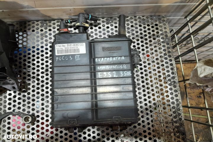 Canistra 9M64-9D653-DE / BV61-9E857-DG Ford Focus 3 [2011 - 2015] wag - 1