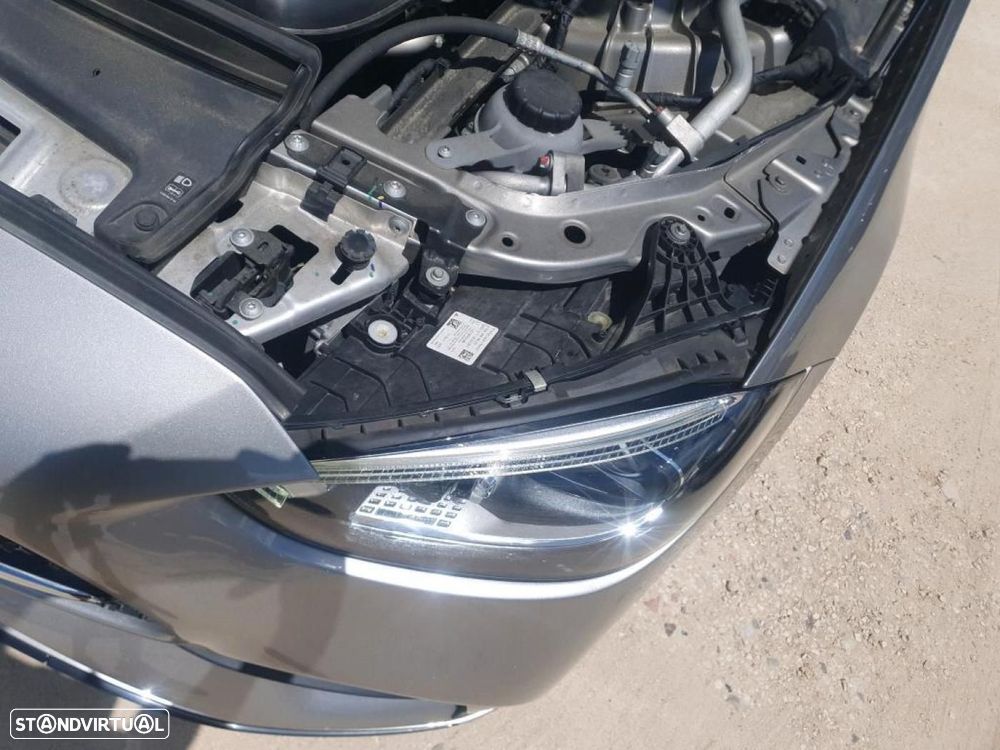 Mercedes-Benz C 300 d 9G-TRONIC Edition AMG Line - 17