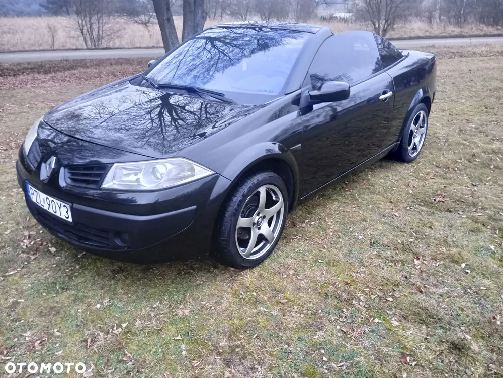 Renault Megane - 21