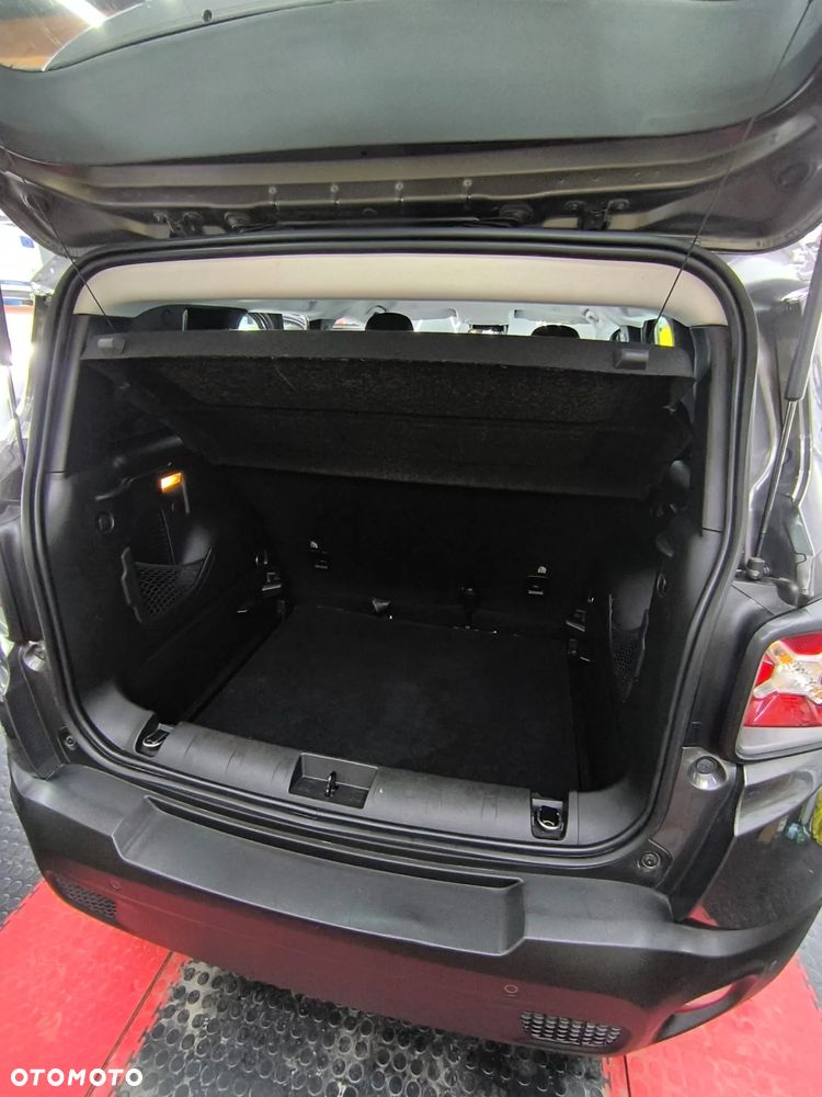 Jeep Renegade 1.3 GSE T4 Turbo Limited FWD S&S - 10