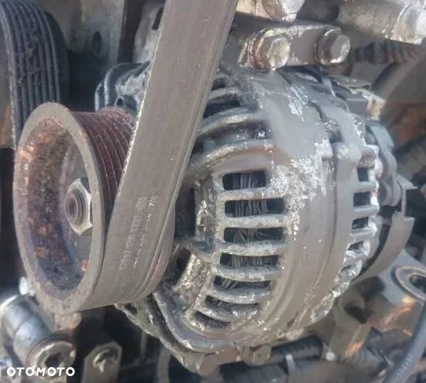 # 1626130 DAF XF 105 460KM E5 ALTERNATOR 0124555018 - 1