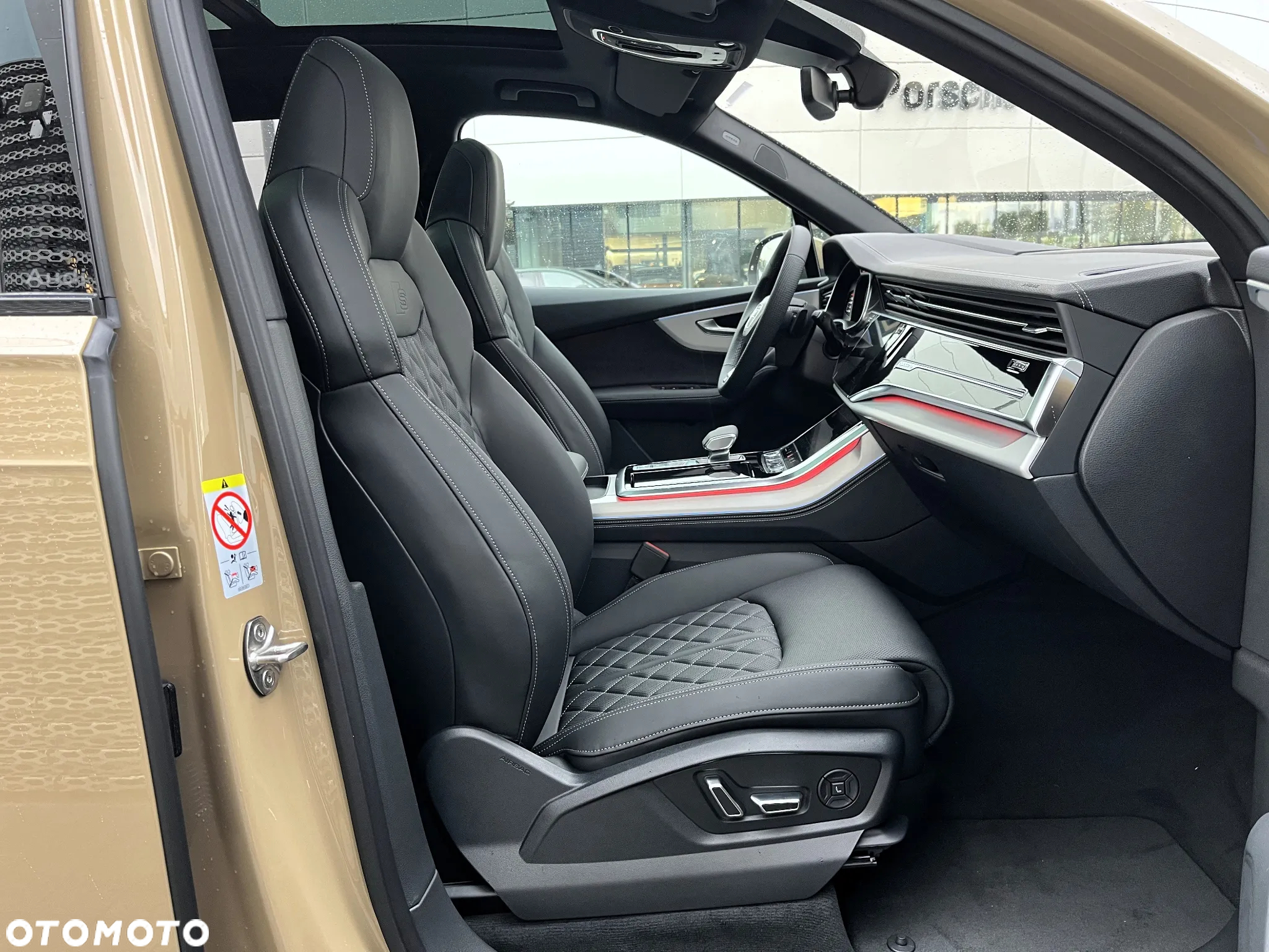 Audi Q7 - 24