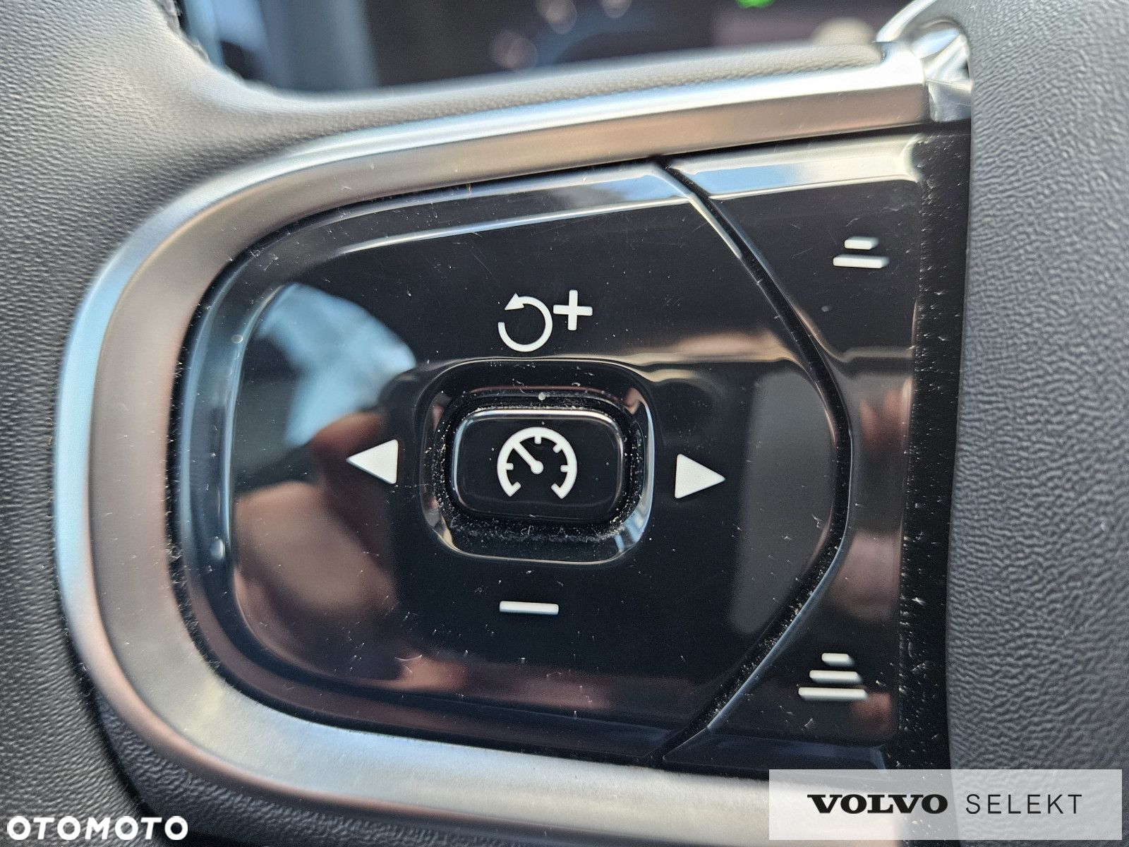 Volvo XC 60 - 23