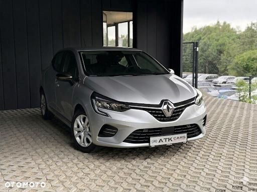 Renault Clio 1.0 TCe Equilibre - 3
